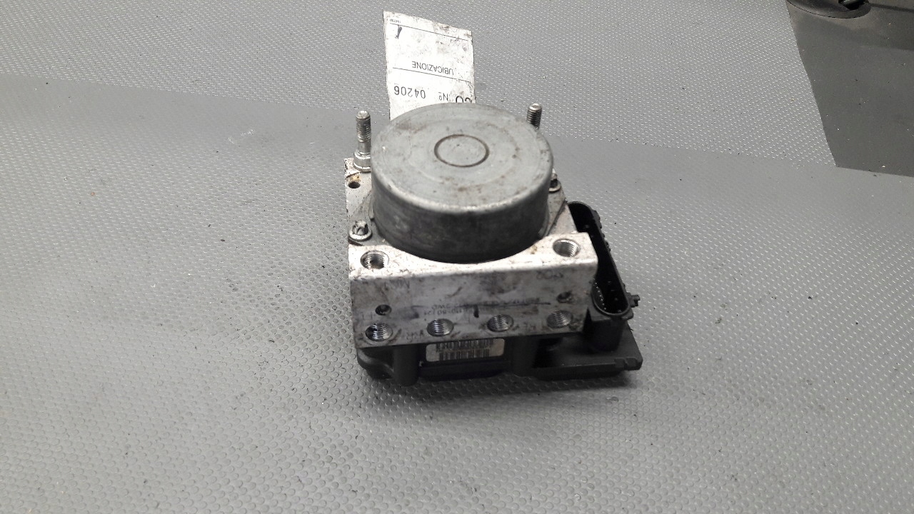 56110-80j21 Suzuki SX4 и 1.6 ABS насос 16v