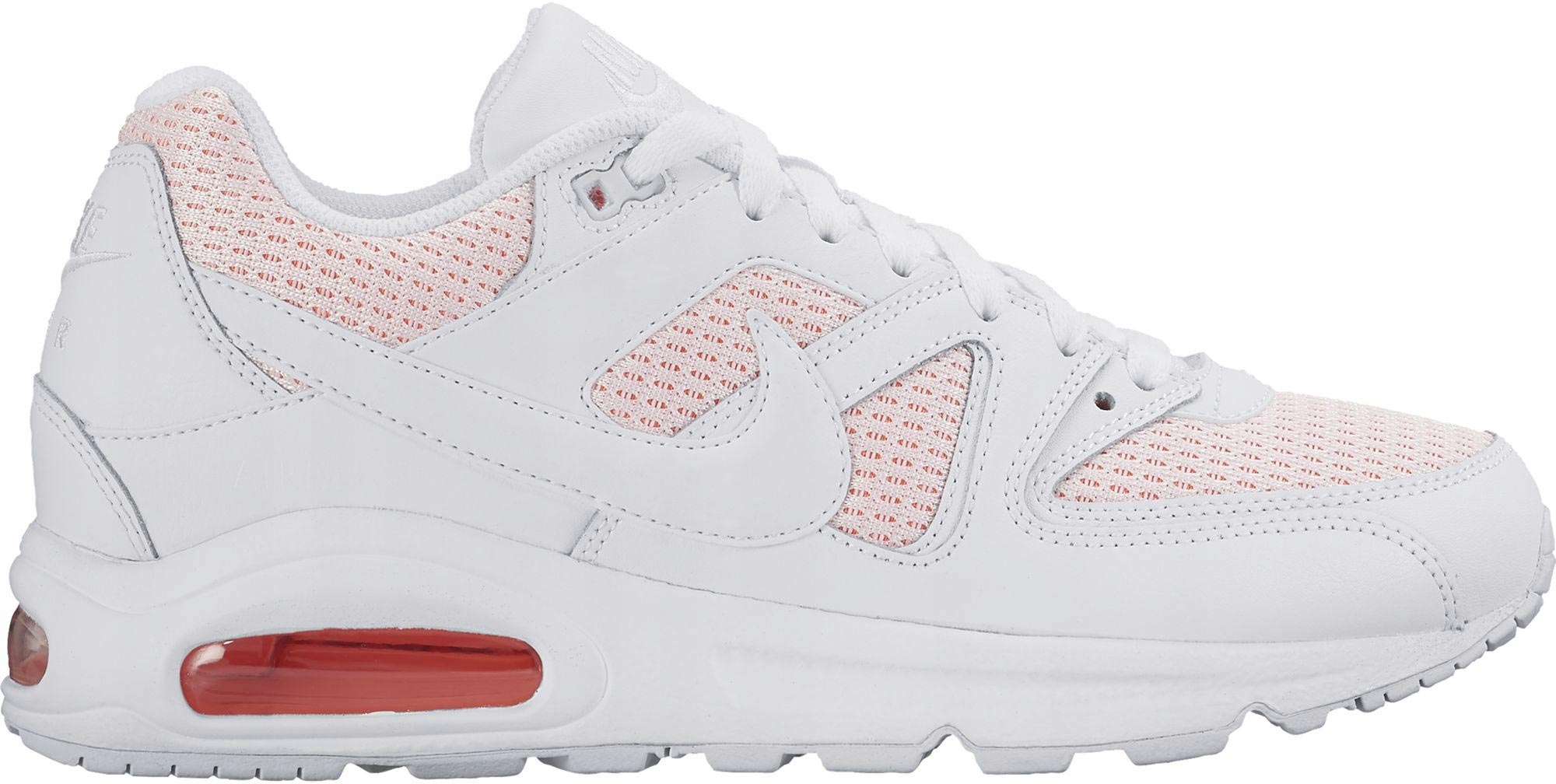 Nike boty Nike Air Max Command Prm 397690-128, velikost 37,5