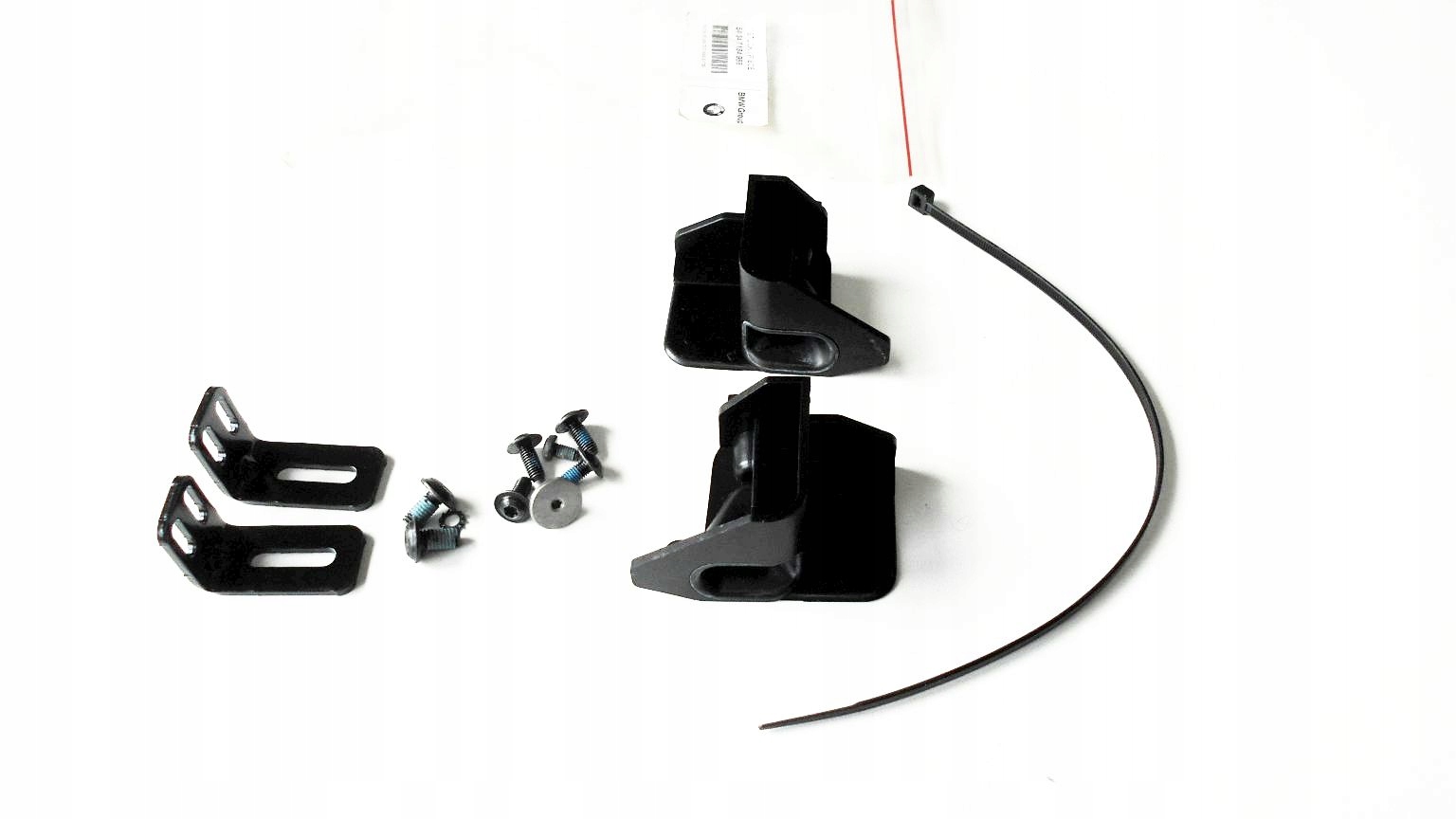 54347184988 - Комплект для ремонта раздвижной крыши MINI R52