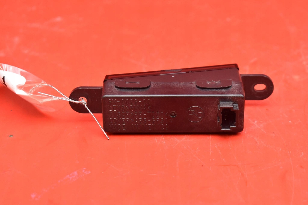 display HEAD UP 84327412 OPEL INSIGNIA B 17-20