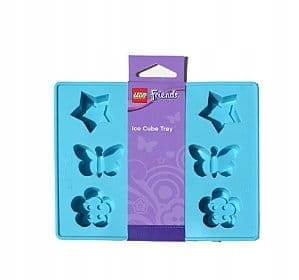 Lego 850436 Foremka do Lodu Friends