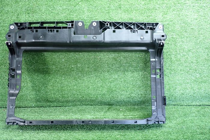 SKODA FABIA IV support panel for radiators front