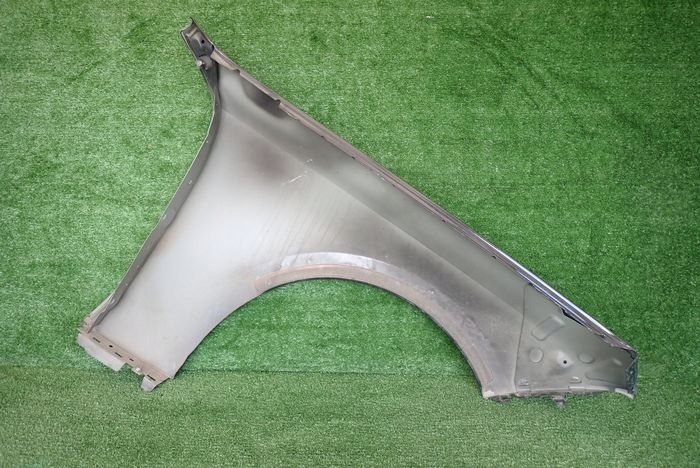 BMW 7 G70 22- fender left front front