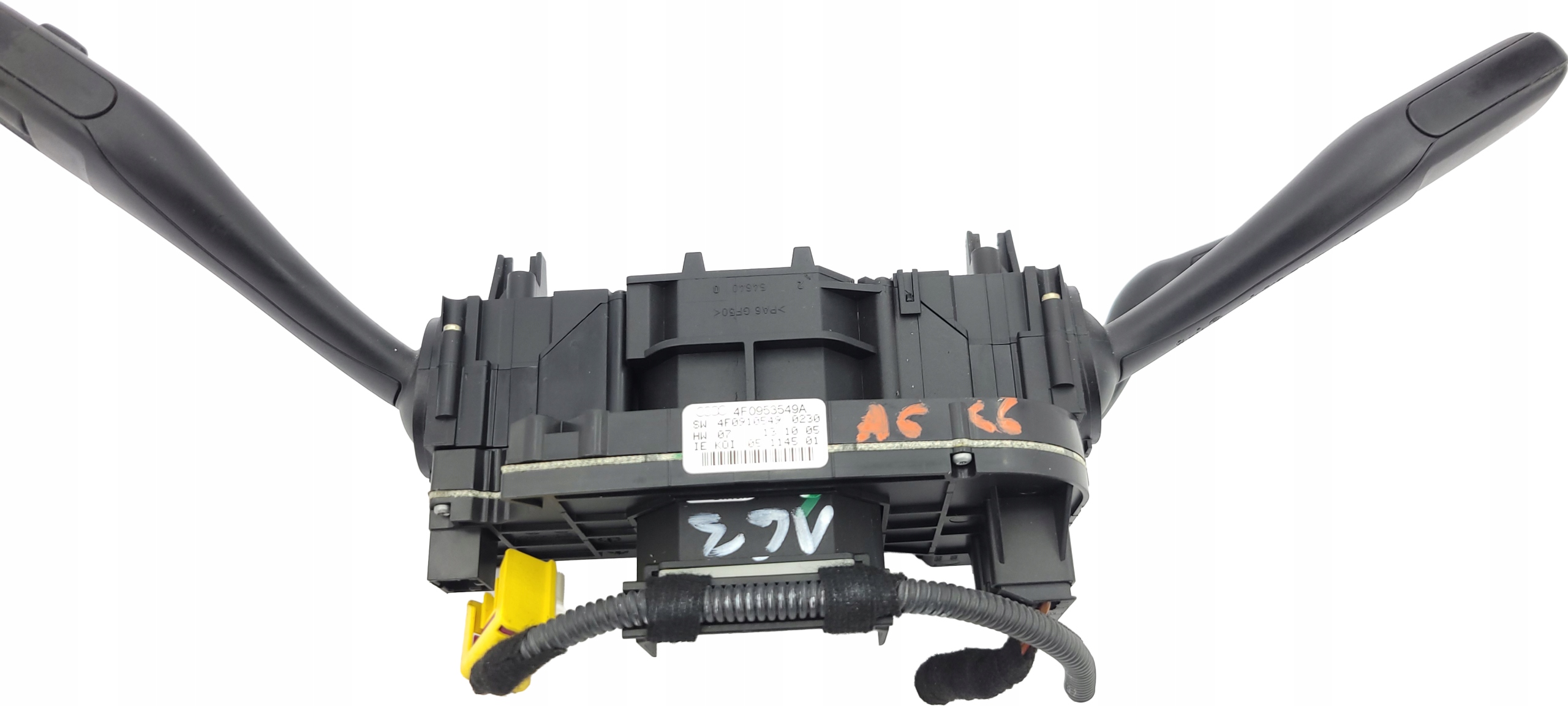 AUDI A6 C6 Q7 DEVIO LUCI DEVIO DEVIO LUCI TERGICRISTALLO TERGI TEMPOMAT KOMBI 4F0953549A