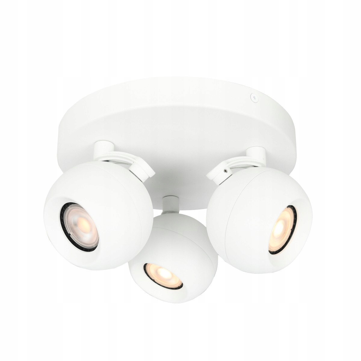 Lafin SPL-45379-3R-WH stropní reflektory