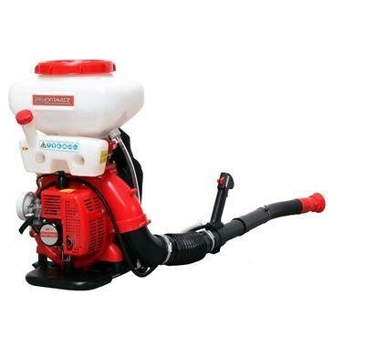 Opryskiwacz Spalinowy Hortmasz Hos 230 12L