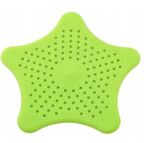 SITKO SILIKONOWE FILTR DO ZLEWU ODPŁYWU UMYWALKI Kod producenta XT0909