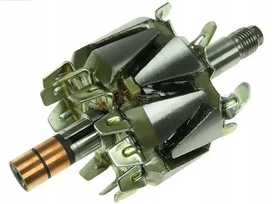 Wirnik, alternator AS-PL AR6021