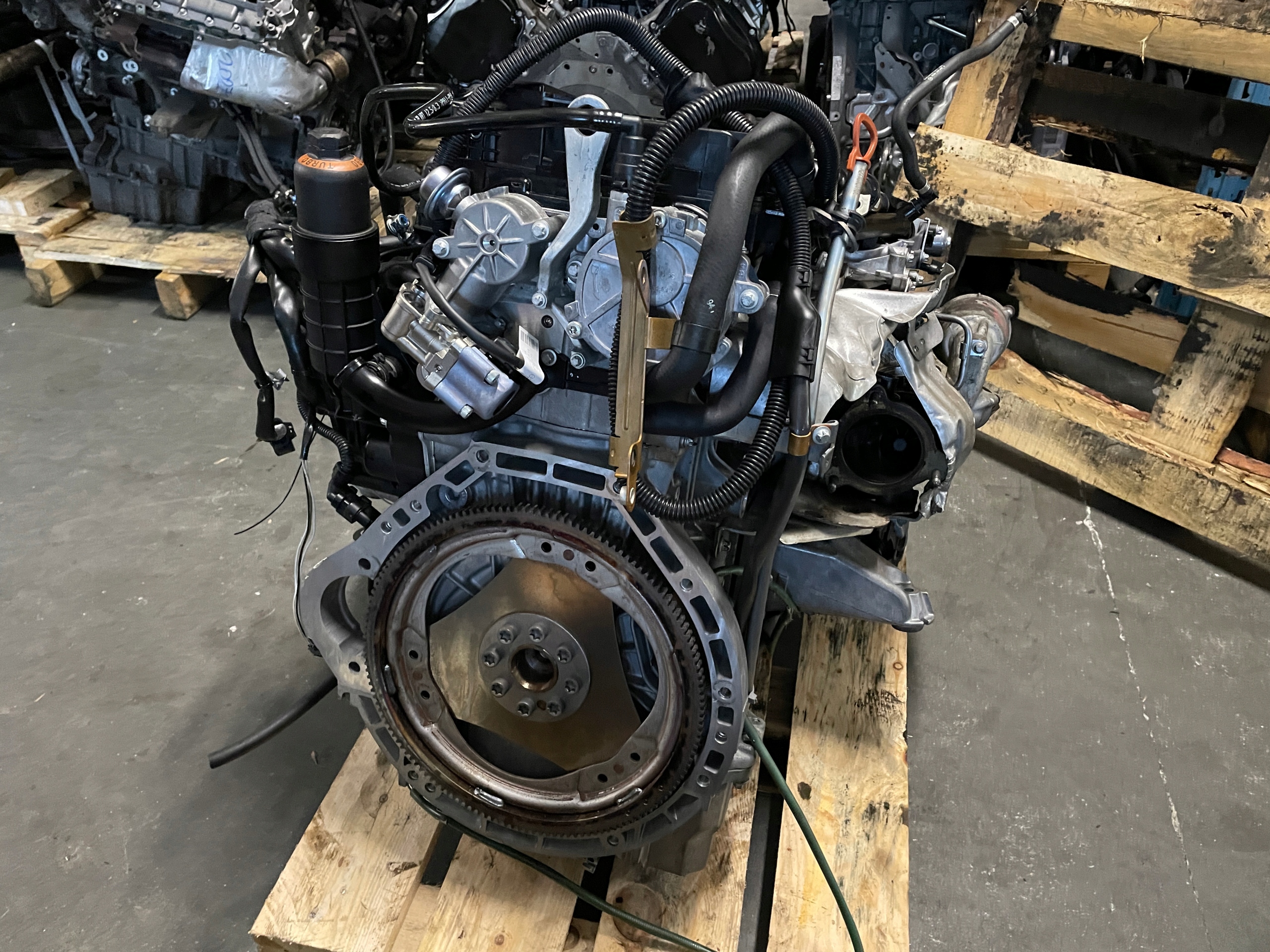 271820 w Silniki kompletne - Allegro.pl