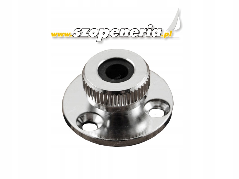 PRZEJŚCIE BURTOWE DŁAWICA KABLA 8MM/38MM Model DŁAWICA