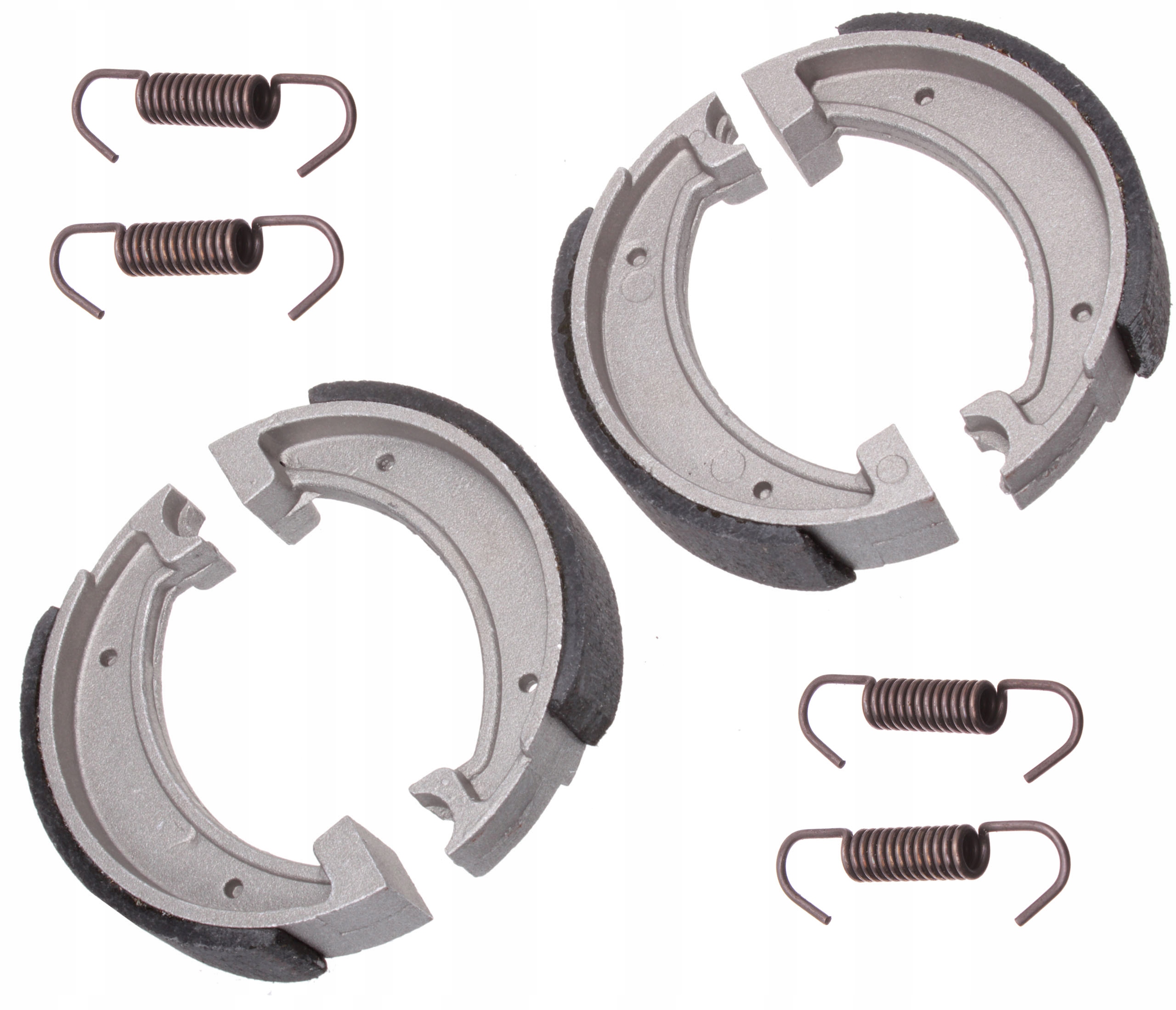 Szczęka hamulec Komar Romet Motorynka Kadet Ogar