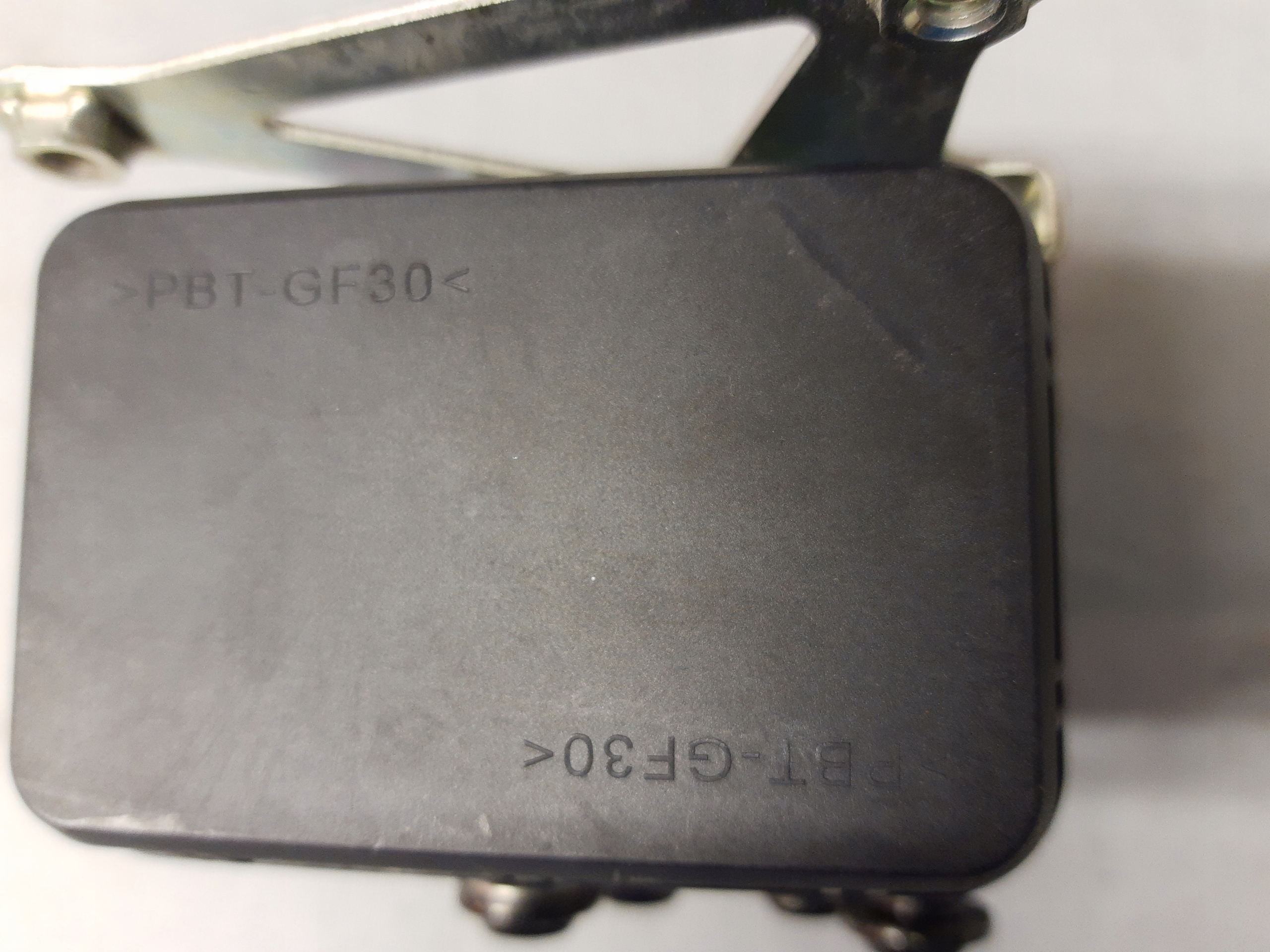 YAMAHA MT 09 2017r pompa ABS Part manufacturer Yamaha oryginalne OE