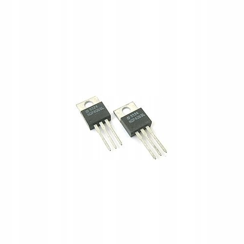

[10szt] NDP4060L Nsc N-fet 60V 15A 50W