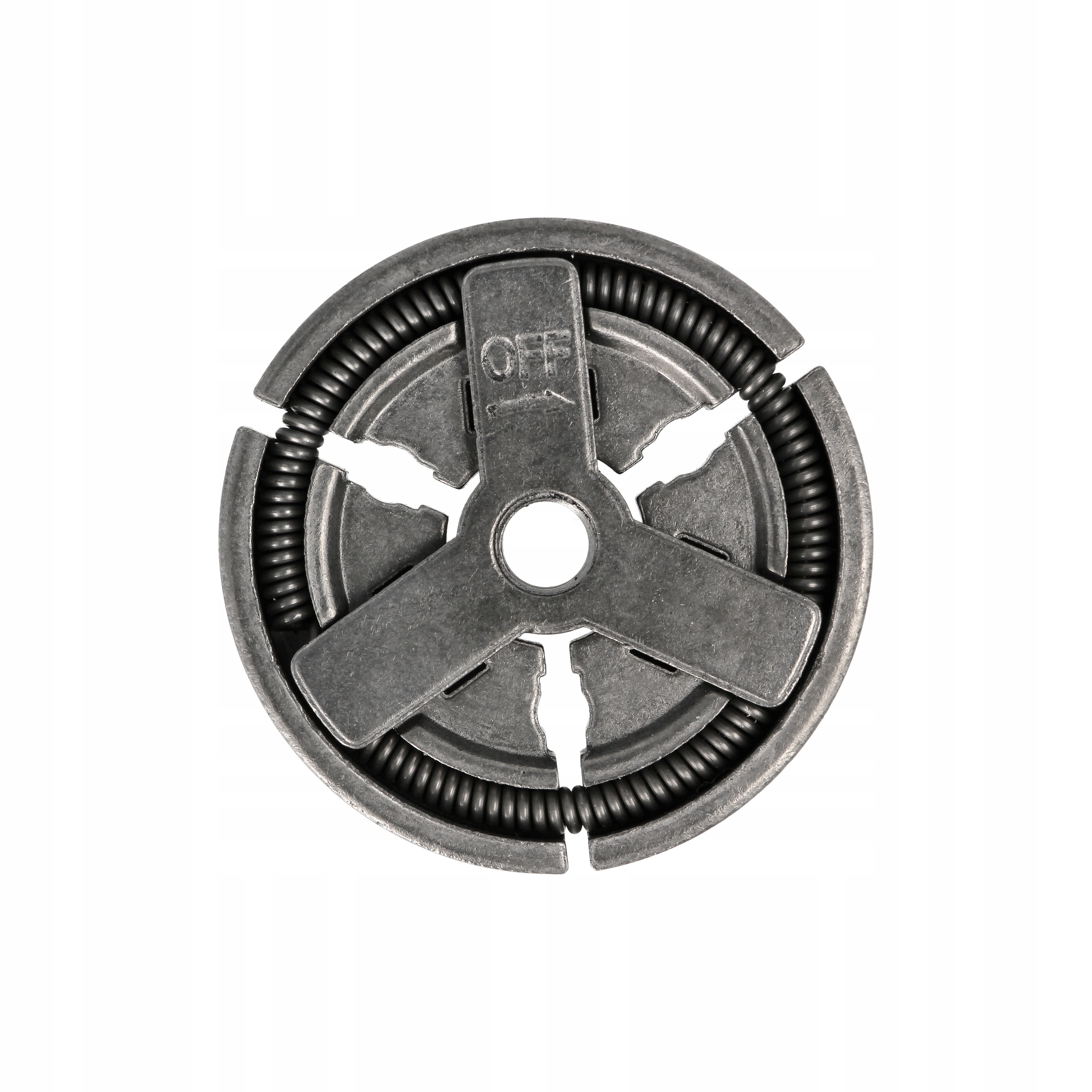 CZĘŚCI DO PIŁY KOSZ BĘBEN Z ZĘBATKĄ PŁYWAJĄCĄ SPRZĘGŁO PIŁA SPALINOWA 5200 Rodzaj bęben