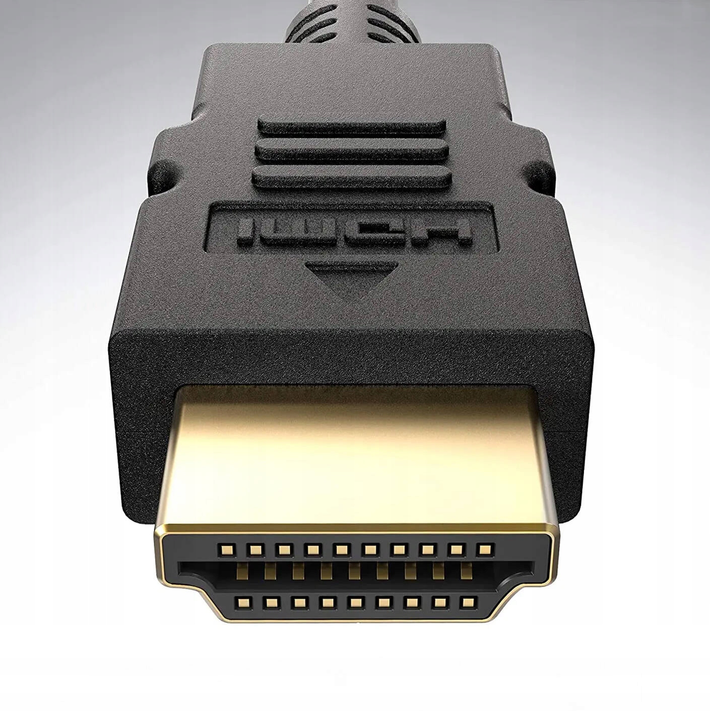 KABEL HDMI PRZEWÓD 2.0 4K UHD FULL HD HIGH SPEED 60Hz 48bit TV PC 5M EAN (GTIN) 5901811406249