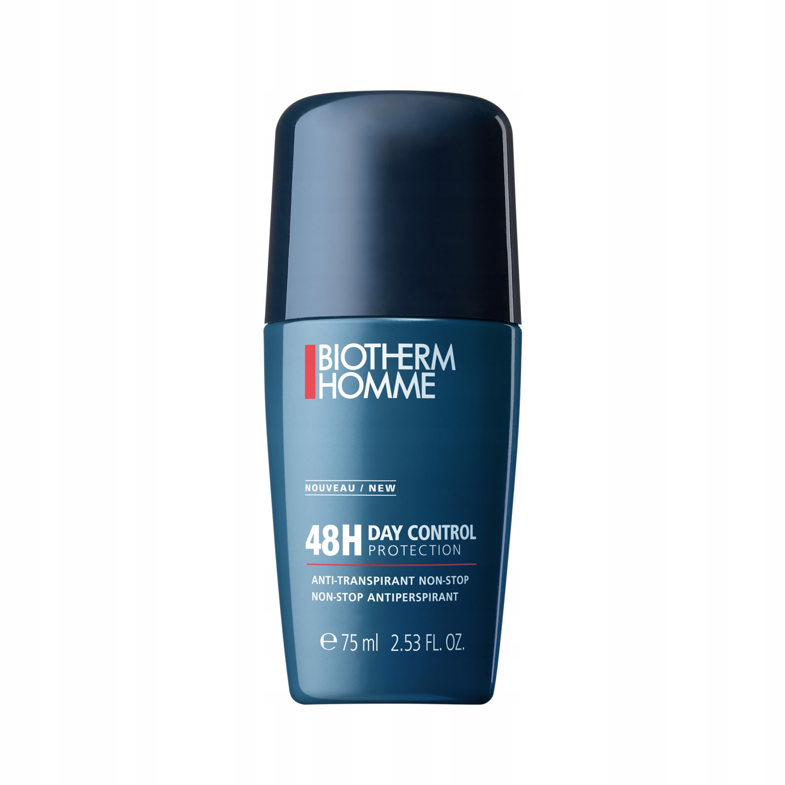 Biotherm Homme Day Control 75 Ml antiperspirant roll-on pro muže