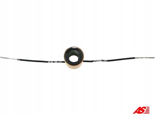 ASL9009 AS-PL PIERSCIEN / KOMUTATOR ALTERNATORA Typ samochodu Samochody osobowe