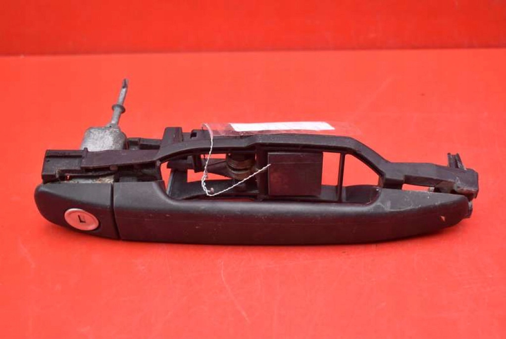 handle left front front black MERCEDES ML W163 97-01
