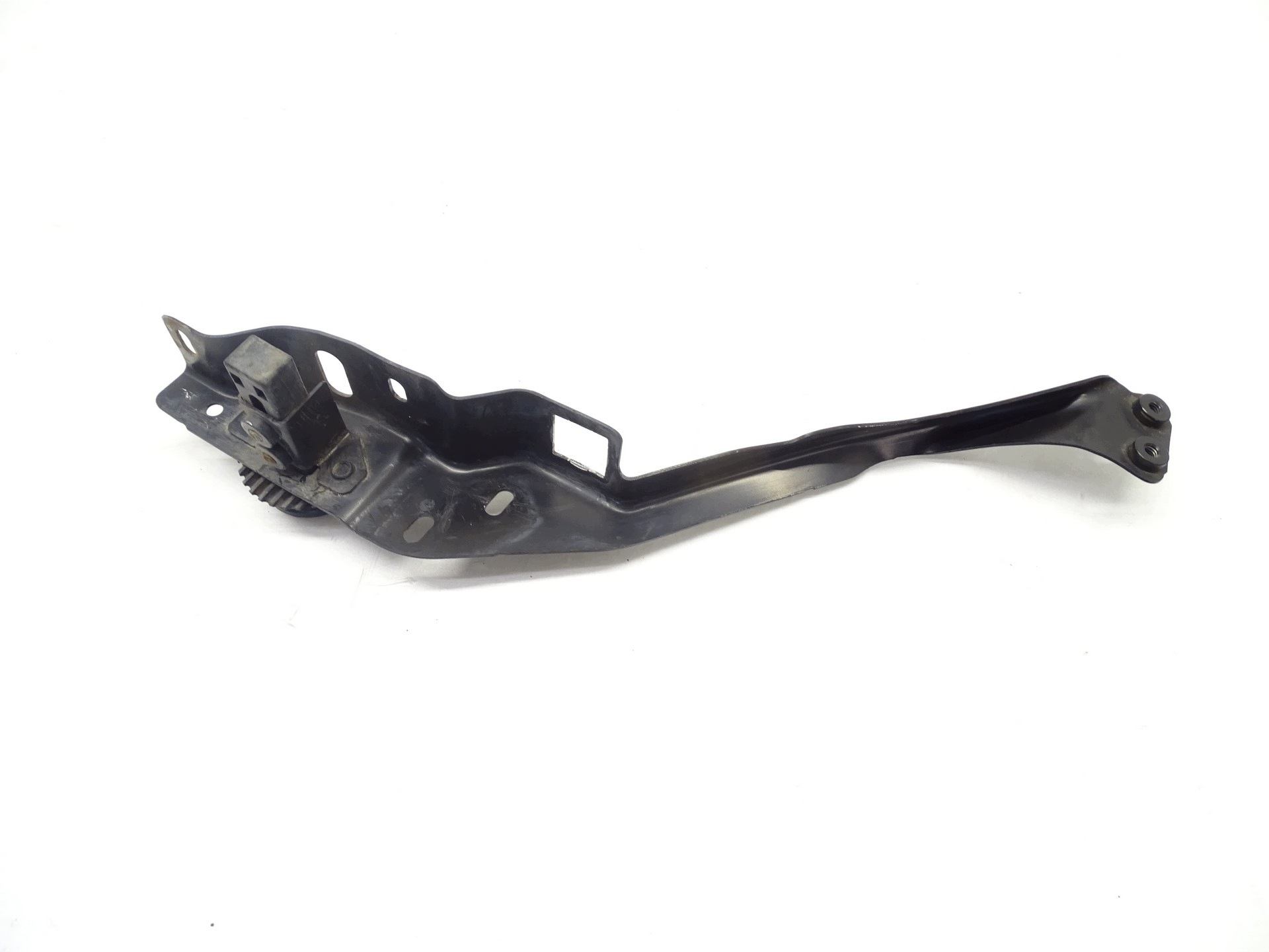 OKULAR left front holder lights front MERCEDES W204 C-KLASA 204620595