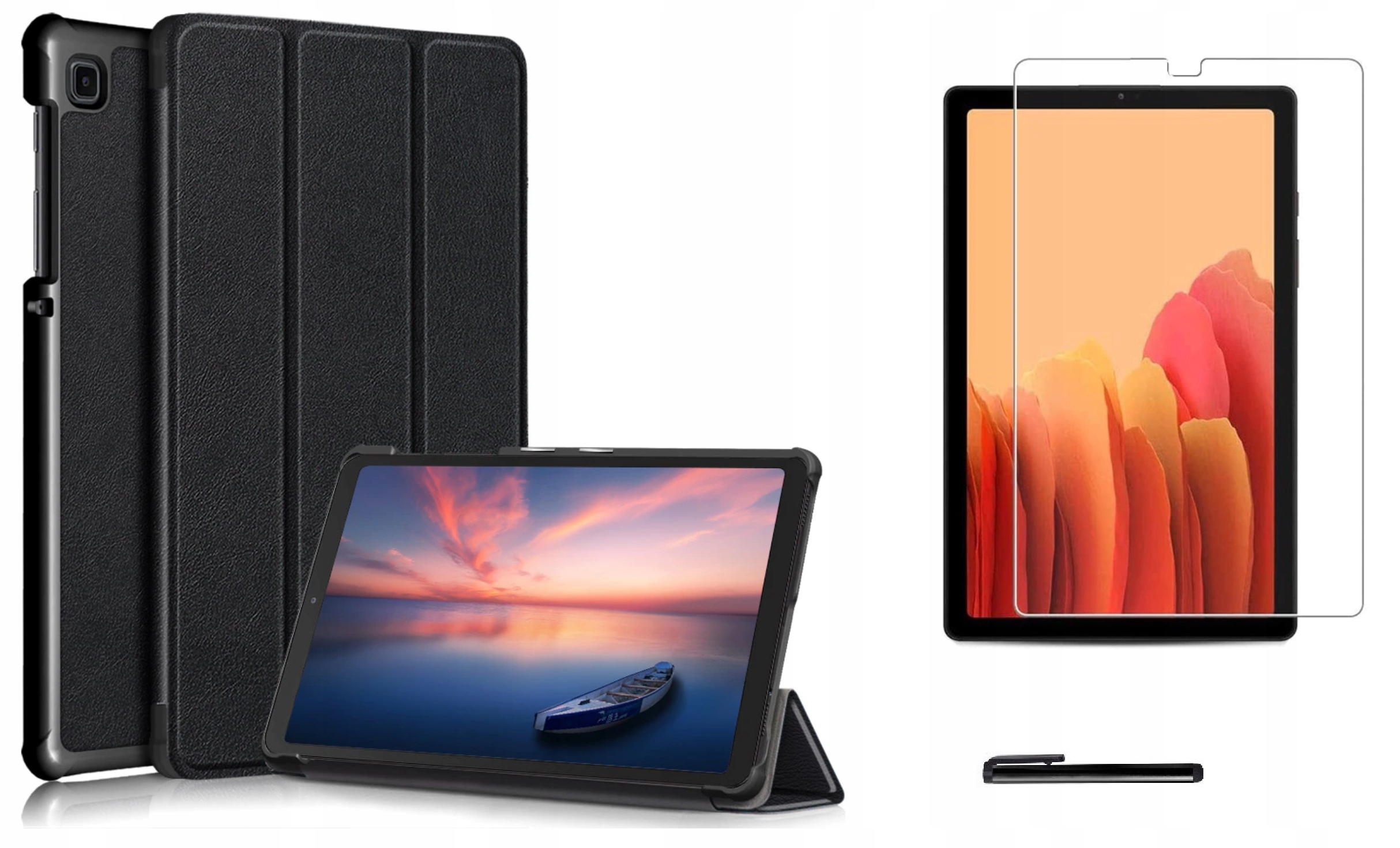 

Etui Szkło do Samsung Galaxy Tab A7 Lite 8.7 T220