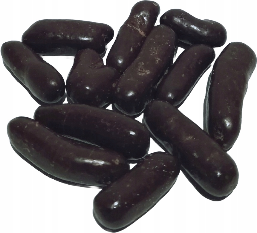 Zestaw Doti Skórka Pomarańczowa w Czekoladzie Deserowej 2000 g