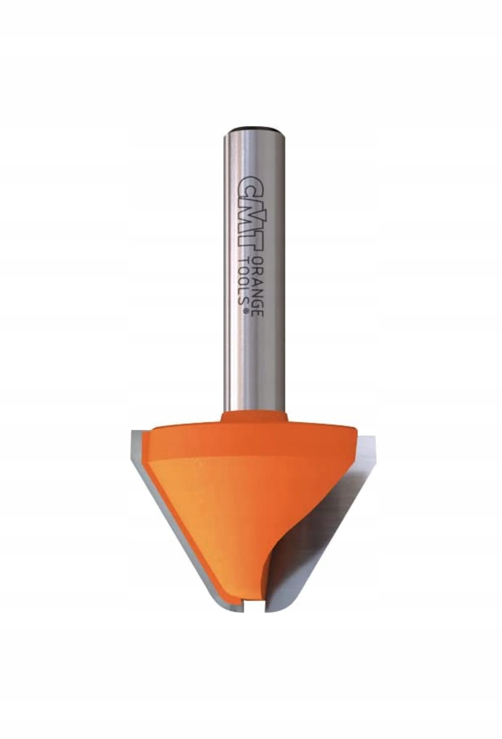 Cmt Gravírovací fréza 60° D28 I19 S12 mm