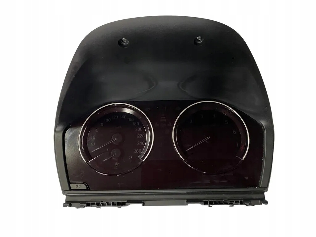 BMW X1 F48 F49 2018 світлодіодний лічильник 8713079