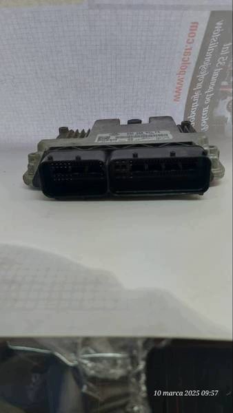 03G906021FB computer VW PASSAT B6