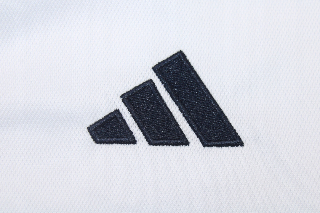 Koszulka adidas Real Madryt Away JSY GI6463, Lublin