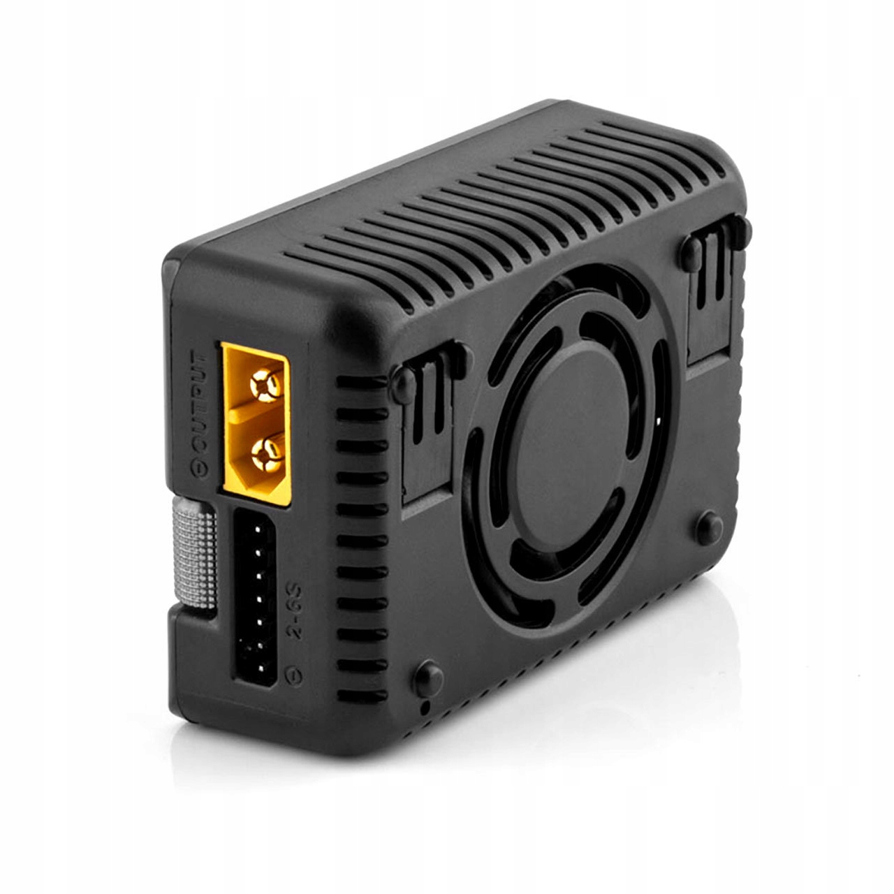 Ładowarka DC 7-28V ToolkitRC M7 LiPo 1-6S 10A Kod producenta TK11400