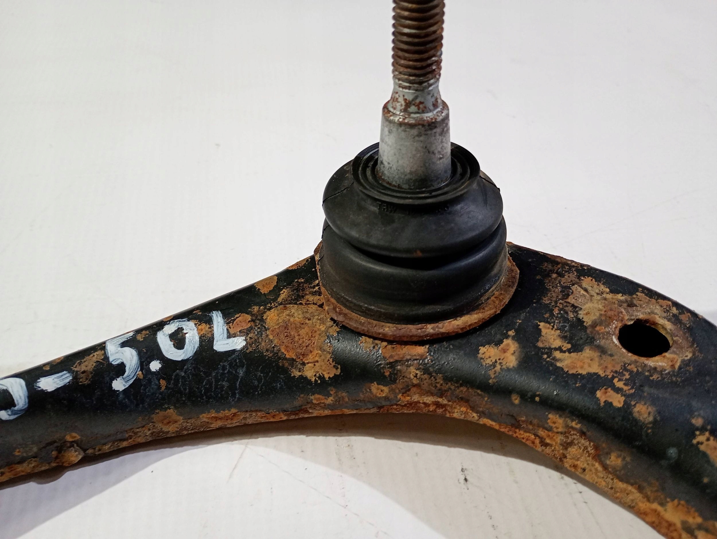 arm upper left front left front Ford F150 F-150 5.0 2015