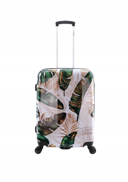 Walizka średnia SAXOLINE Virgin Forest M