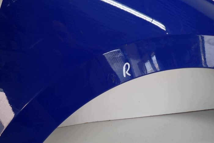 SKODA OCTAVIA IV fender right front front