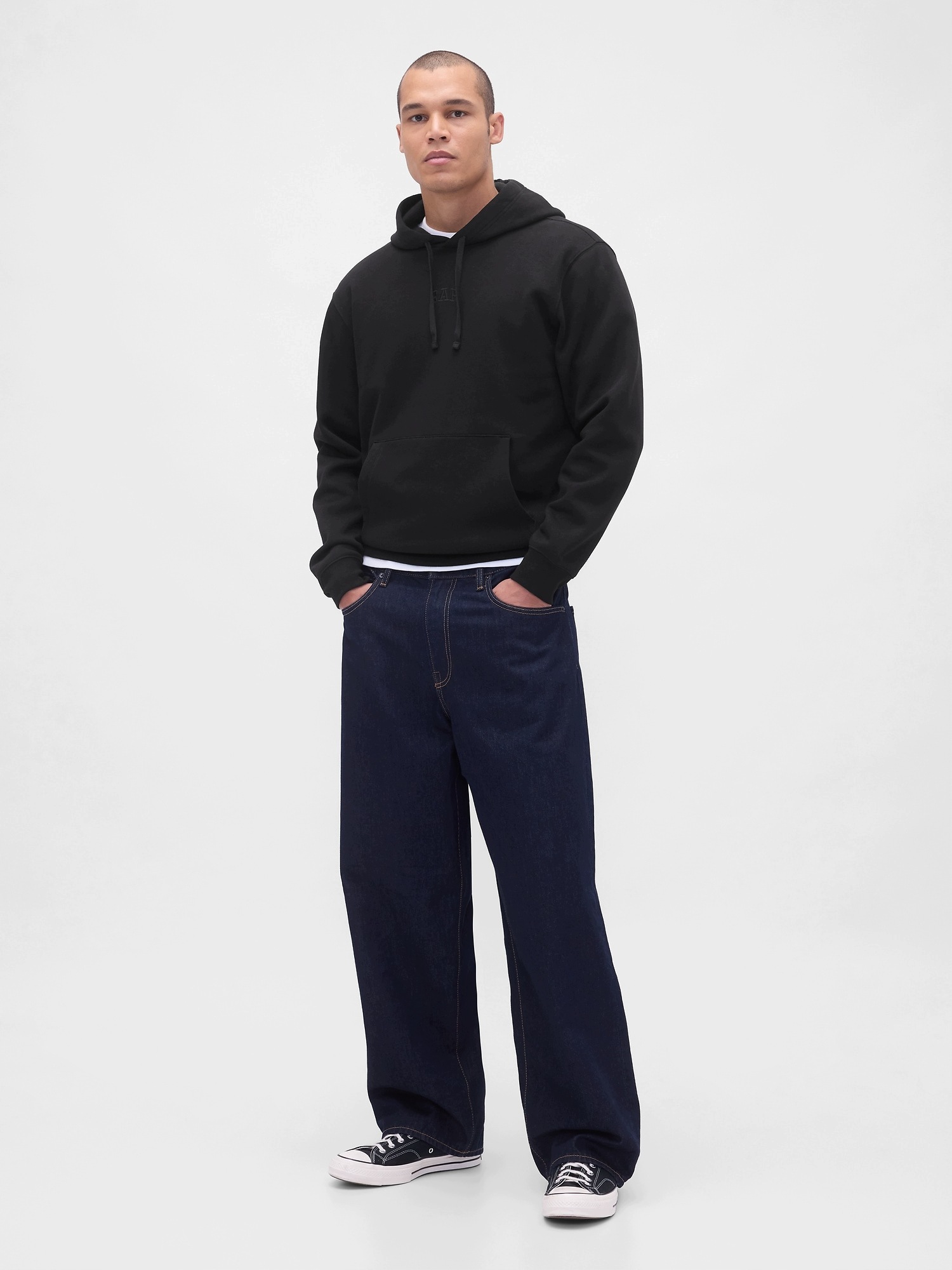 Gap Mikina s logem
