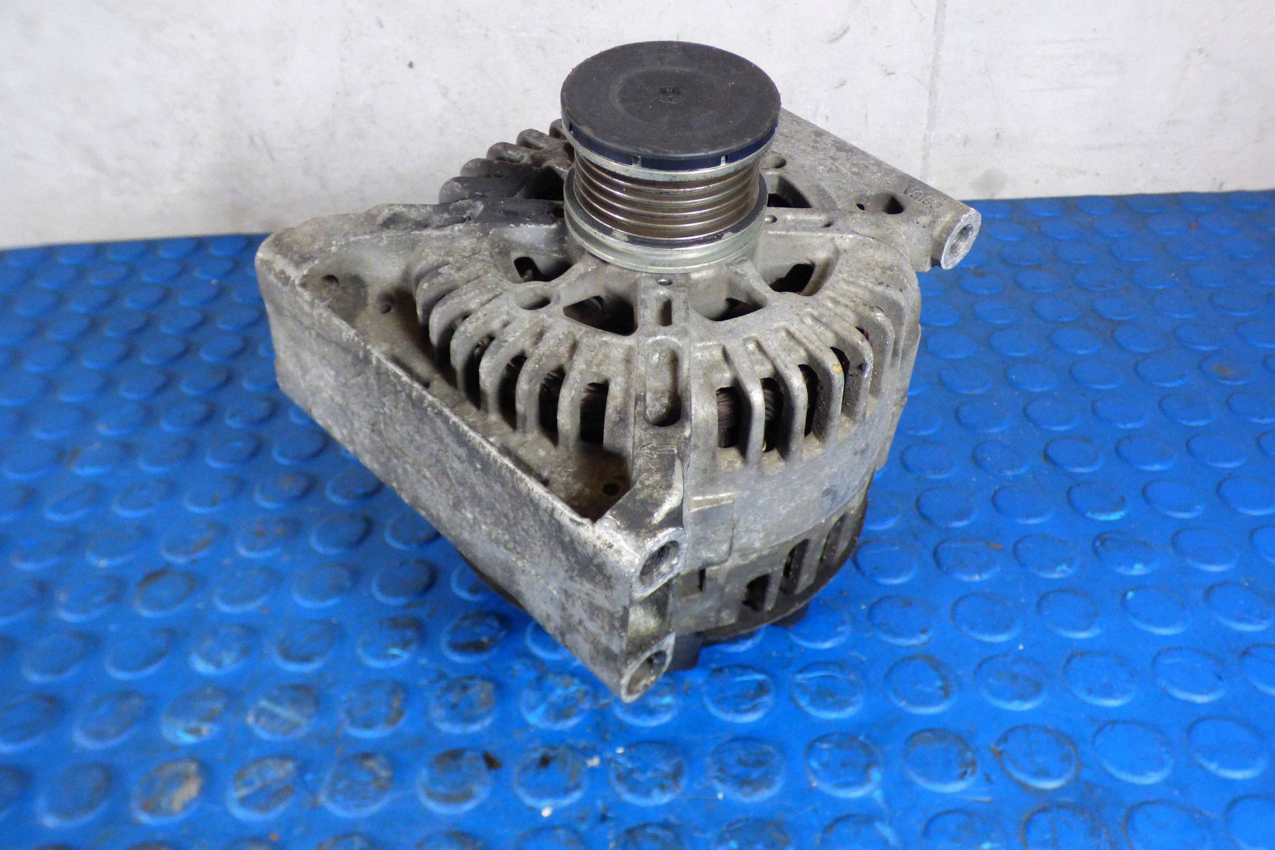 alternator A6401540502 100% SPRAWNY Mercedes B-class W245