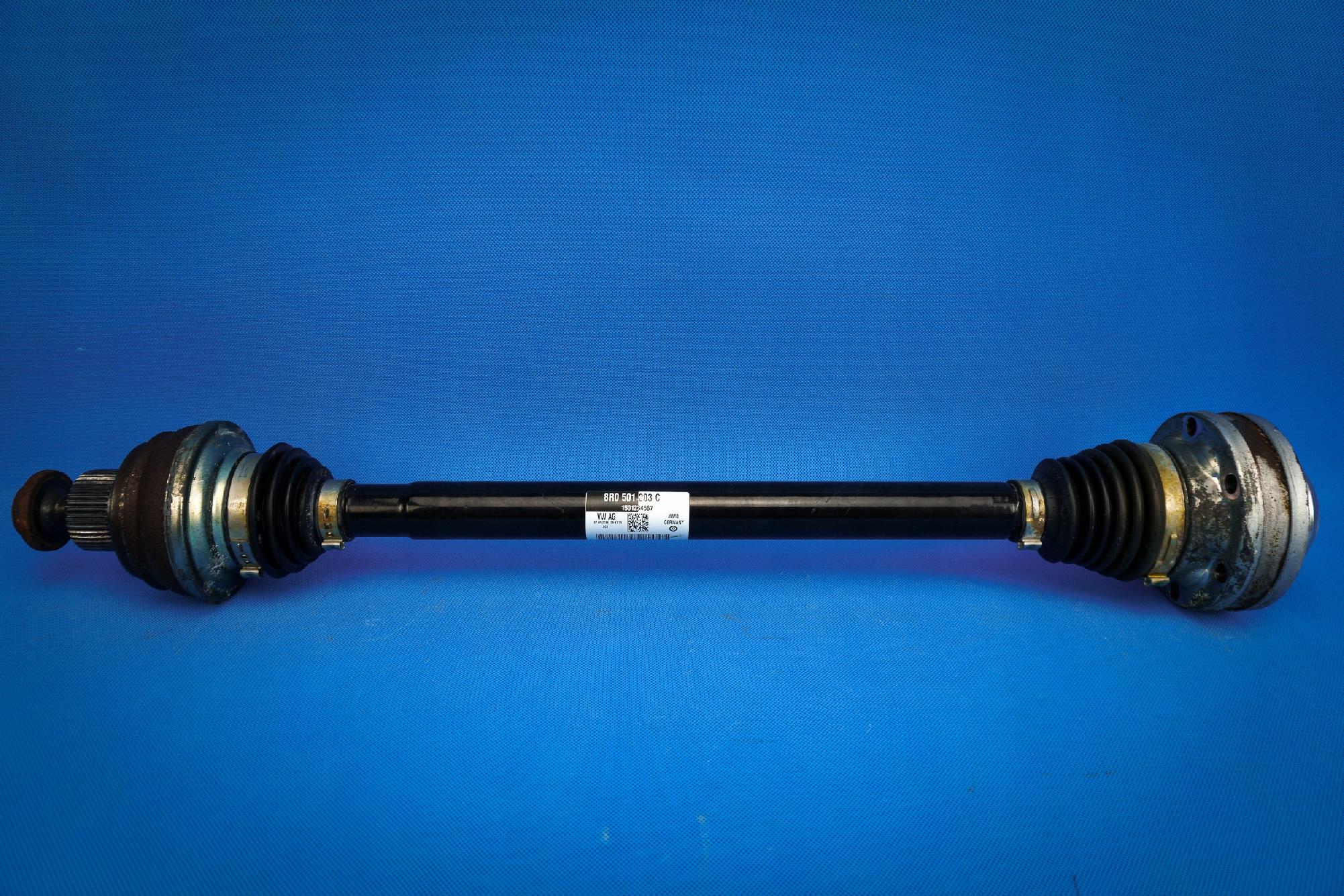 semi-axis joint Audi A6 S6 A7 S7 Q5 A8 S8 8R0501203C