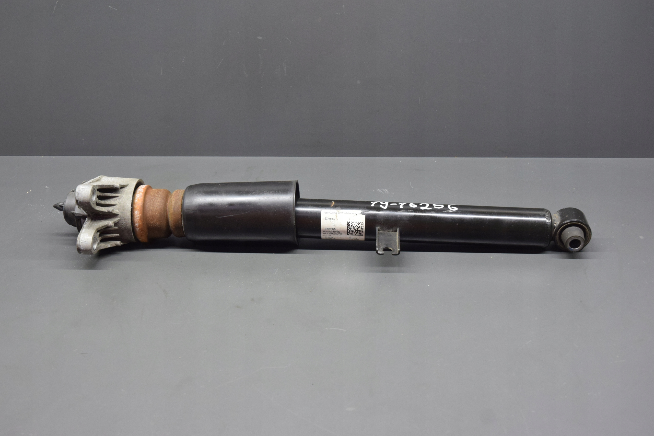 shock absorber right left rear part BMW 3 G20 m-packet