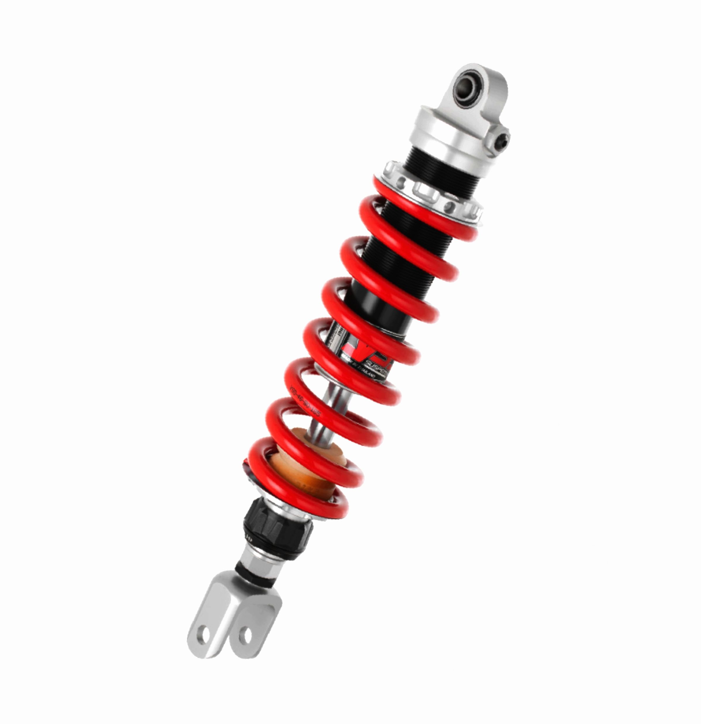 Zadní Tlumič Aprilia Moto 650 Moto 6,5 1995-2000