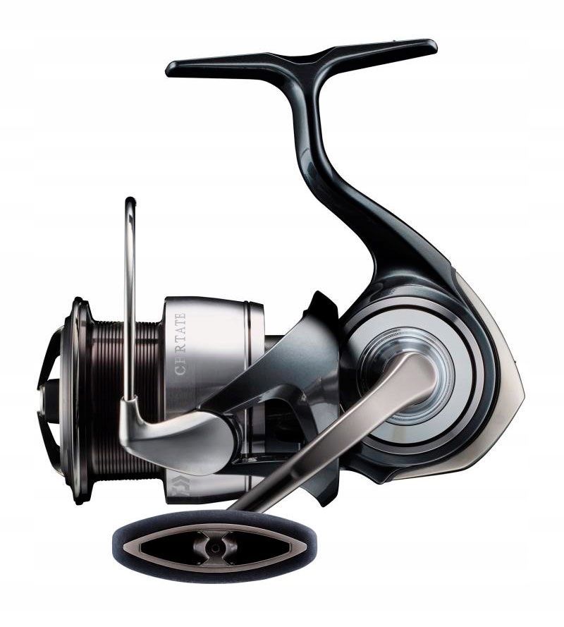 Daiwa 24 Certate Lt 3000D-C