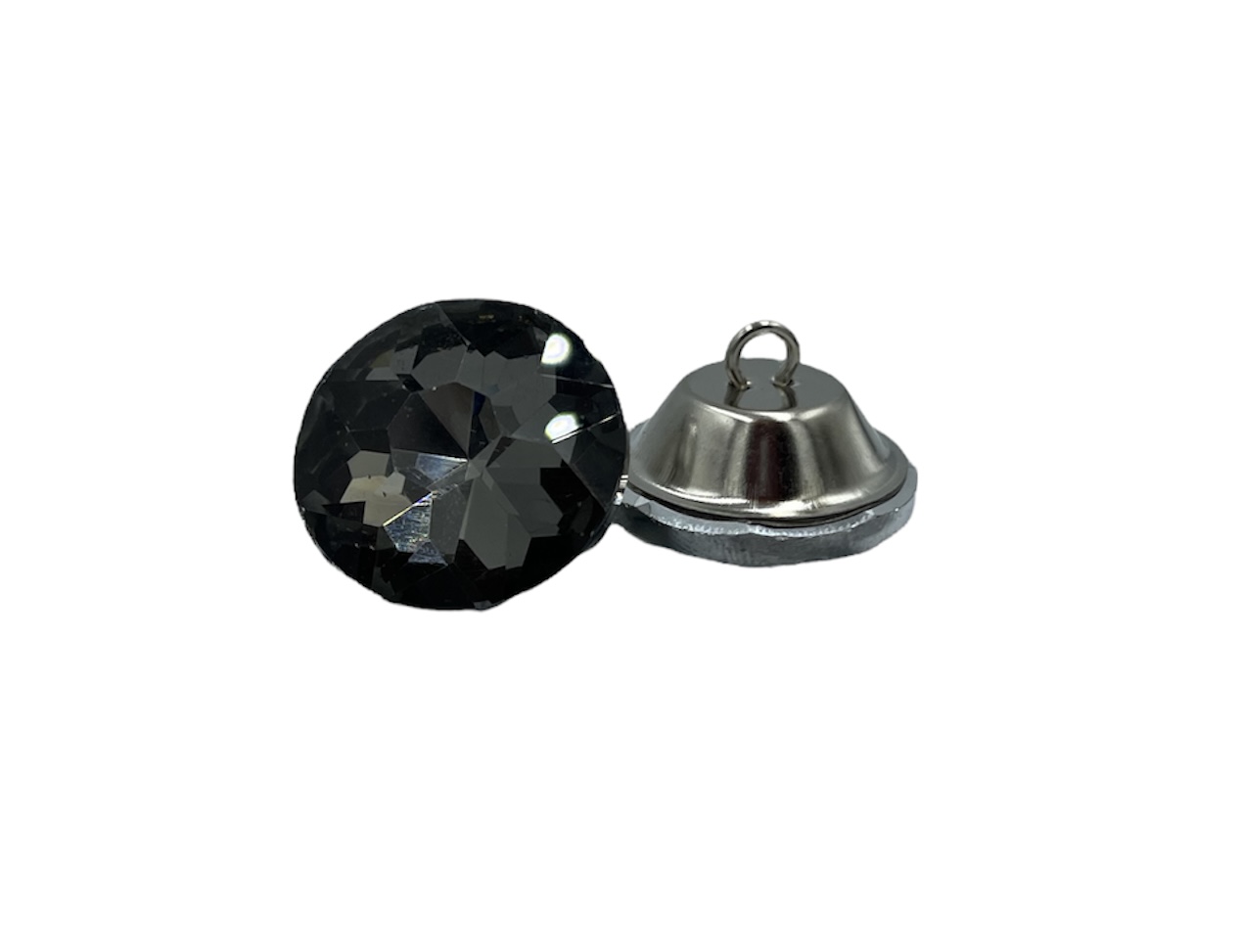 

Guziki Szklane Tapicerskie Diament 25 mm 8 szt