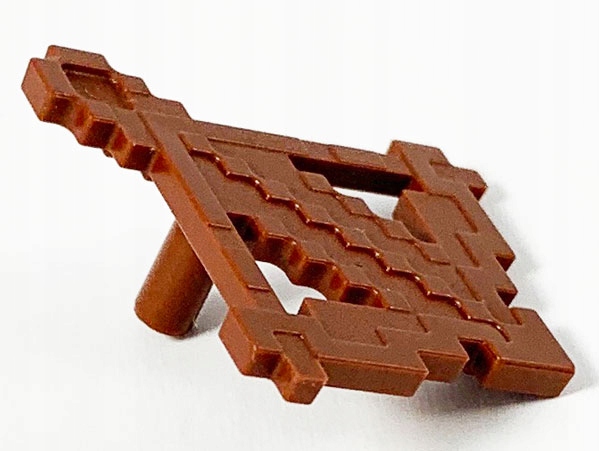

Lego 65510 broń kusza Minecraft brązowy 1 szt N
