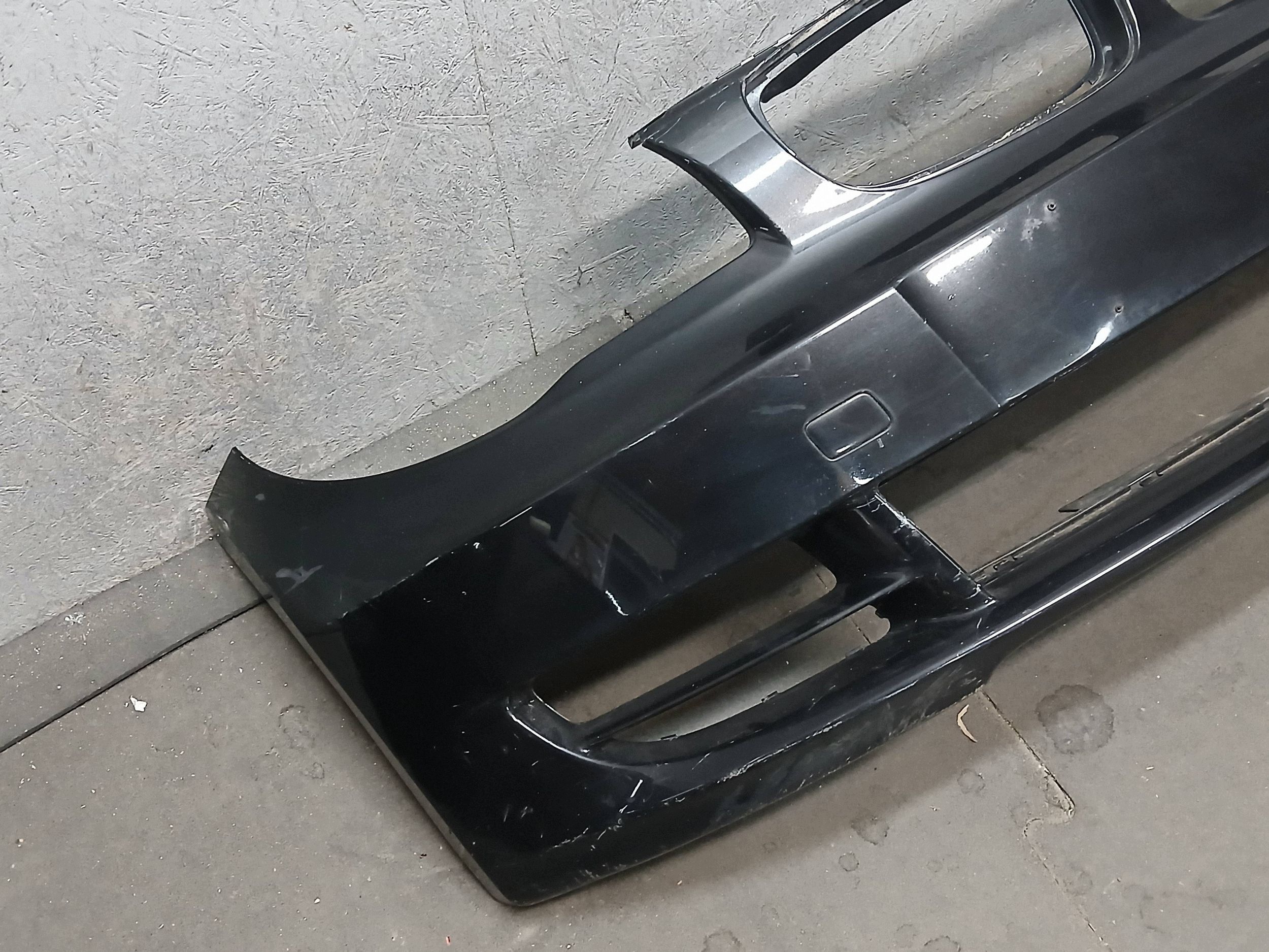 bumper front BMW 1 and E88 E82 COUPE CABRIO