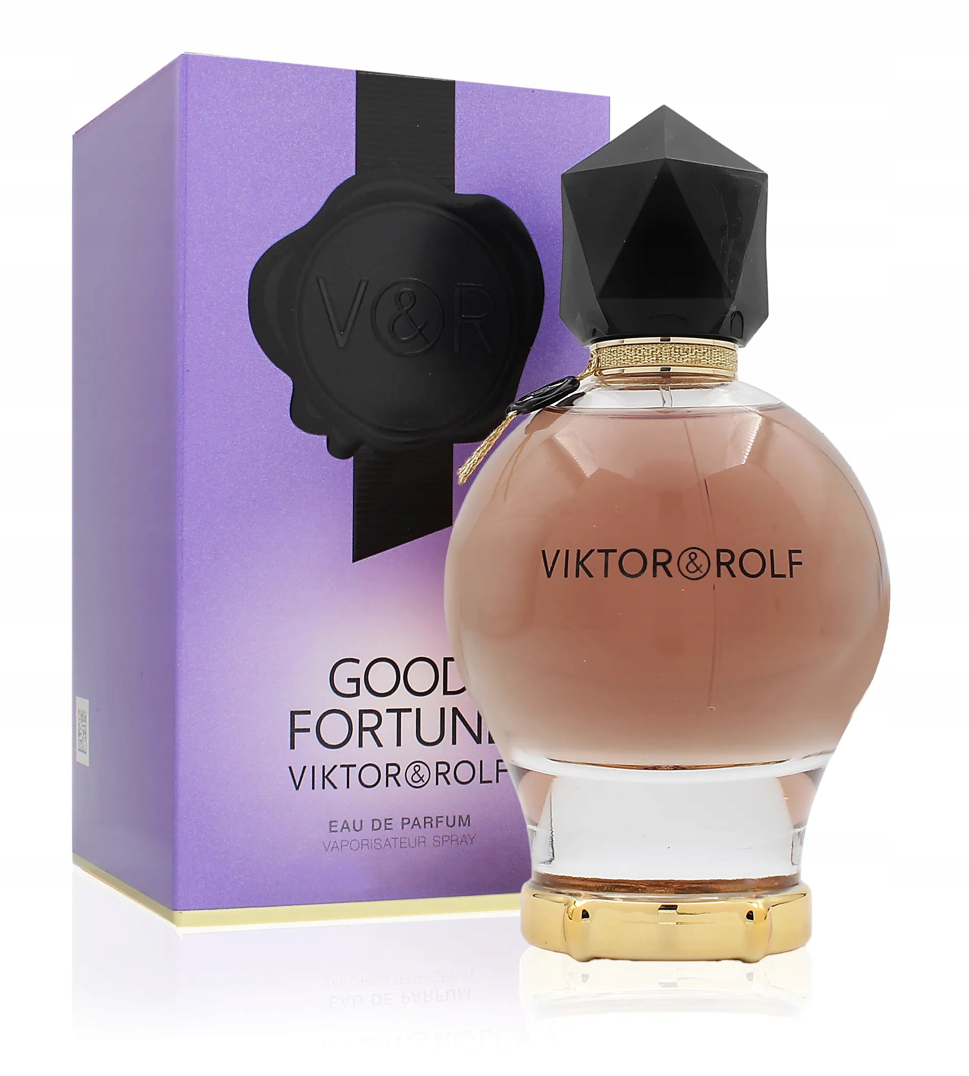 Viktor & Rolf Good Fortune parfémovaná voda pro ženy 90 ml