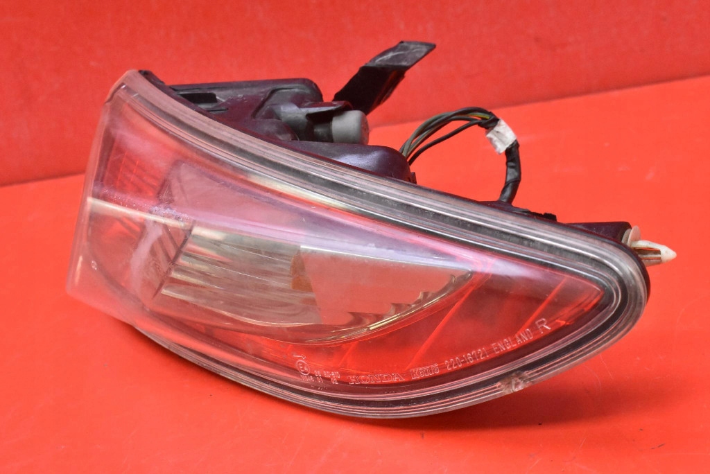 light right rear part rear HONDA CIVIC 8 VIII 05-08