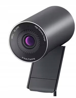 Dell Profesionálna webová kamera WB5023