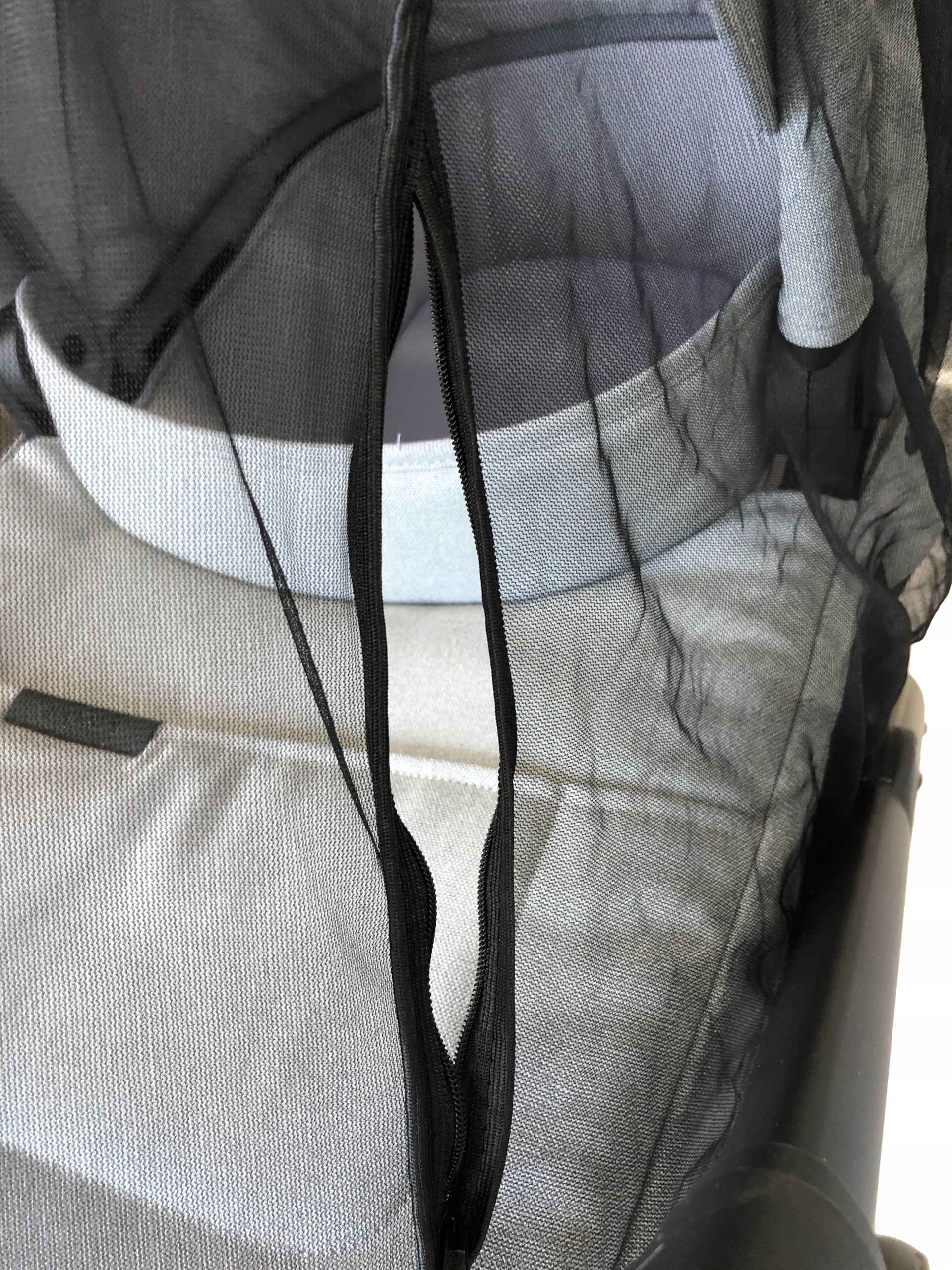 BABYSI MOSKITIERA DEDYKOWANA DO CYBEX PRIAM BALIOS Kod producenta BabySi