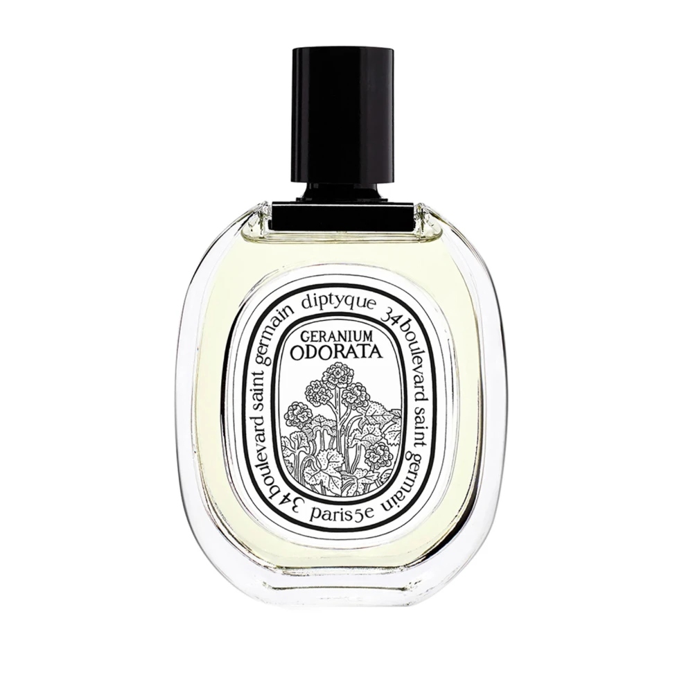 Toaletní voda Diptyque Geranium Odorata 100 ml Edt