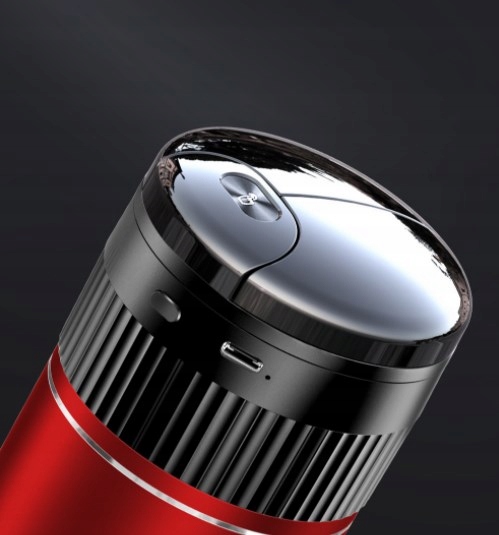 Nowa inteligentna popielniczka EAN (GTIN) 3165141221442