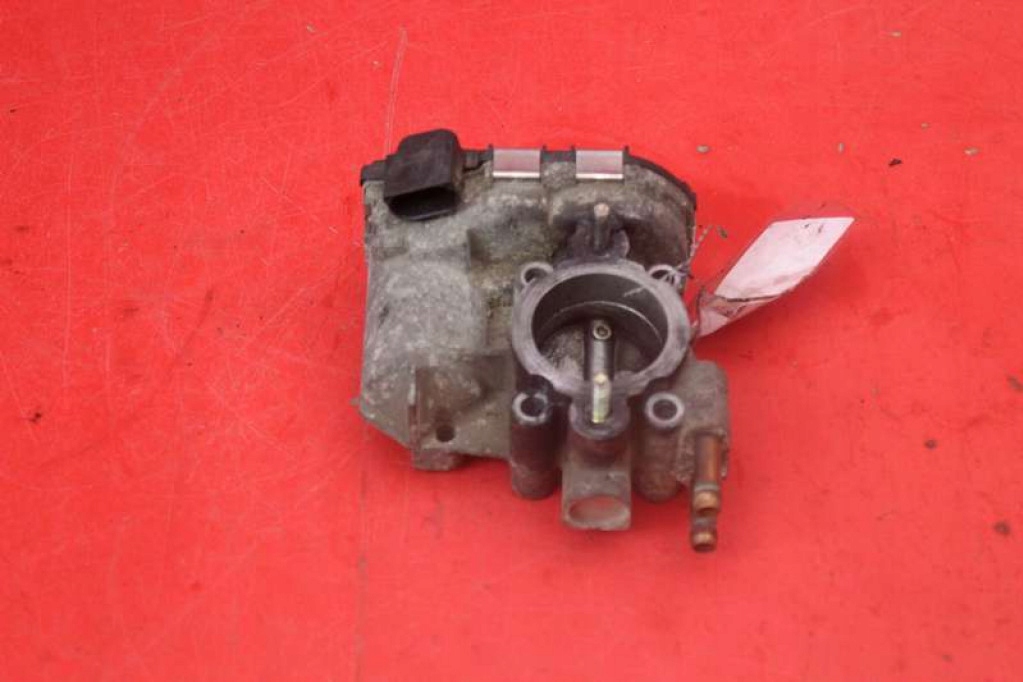 Valvola a farfalla OPEL CORSA C 1.2 16V 75 KM 03-06