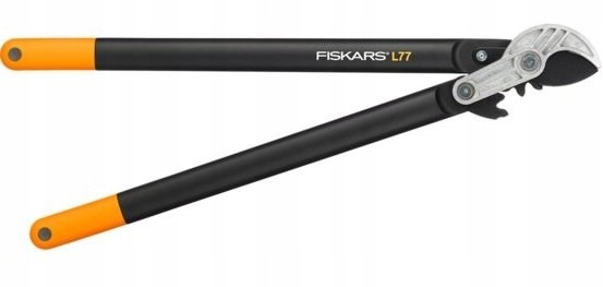 

Sekator kowadełkowy (L) L77 PowerGear Fiskars 5804